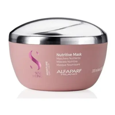 Alfaparf Semi di Lino Moisture Nutritive Mask 200ml