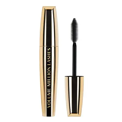 L’Oréal Paris Volume Million Lashes Řasenka 10,5 ml