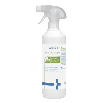 desprej Sensitive 500ml schülke