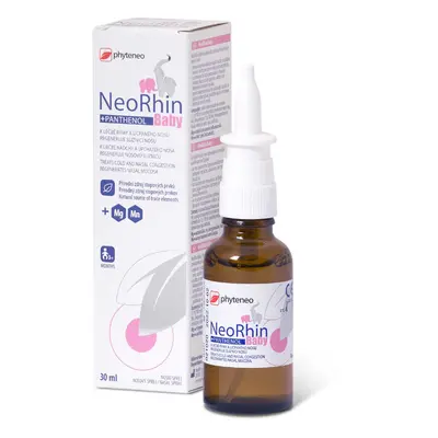 NeoRhin Baby 30ml ENEO