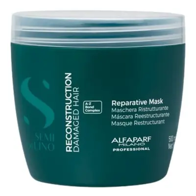 Alfaparf Milano SemiDiLino Reconstr.Rep.mask 500ml