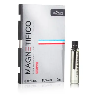 MAGNETIFICO Pheromone Seduction pro muže 2ml