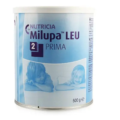 MILUPA LEU 2 PRIMA POR PLV 1X500G