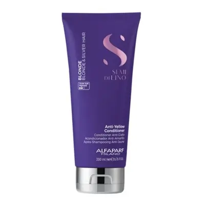 Alfaparf Semi di Lino B&B Blonde kondicionér 200ml