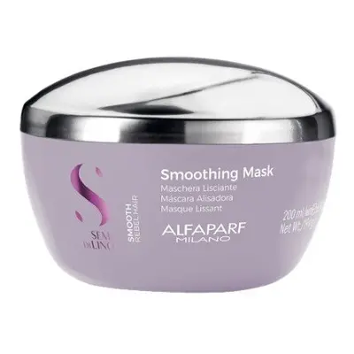 Alfaparf Semi di Lino Smoothing Mask 200ml