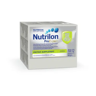 Nutrilon Protein Supplement ProExpert 50x1g