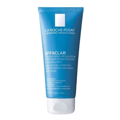 LA ROCHE-POSAY EFFACLAR Čisticí maska 100ml