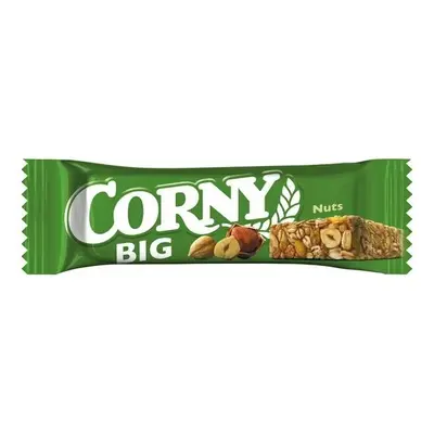 CORNY BIG Lískový oříšek 50g