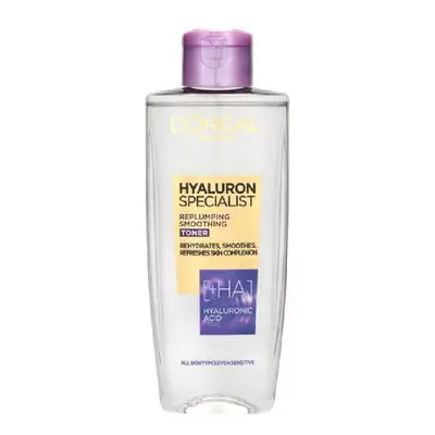 L’Oréal Paris Hyaluron Specialist tonikum 200ml