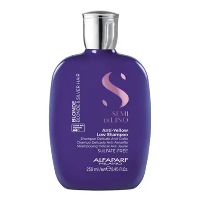 Alfaparf Semi di Lino B&B Blonde šampon 250ml