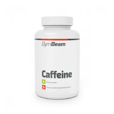 GymBeam Caffeine tbl.90