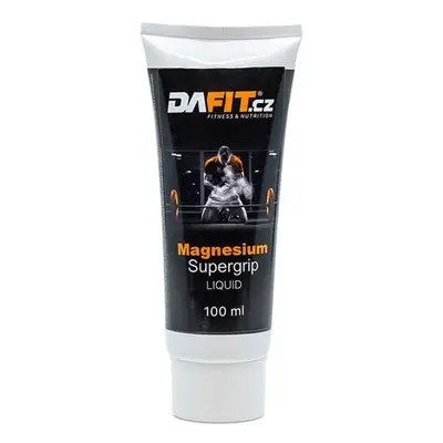 Dafit Magnesium Supergrip Liquid 100ml