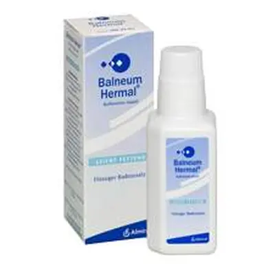 BALNEUM HERMAL 0,8475G/ML ADT BAL 500ML