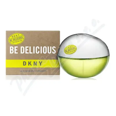 DKNY Be Delicious EdP 50ml