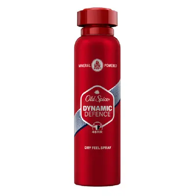 Old Spice Dynamic Defence deo spray 200ml