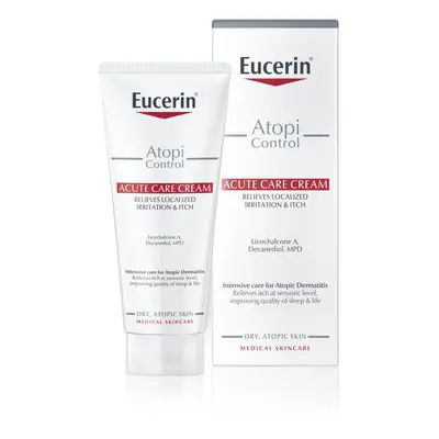 EUCERIN AtopiControl Acute krém 100ml