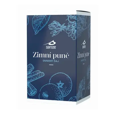 Santée Zimní punč 20x2.5g