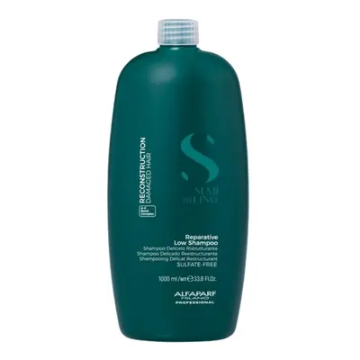 Alfaparf SemiDiLino Reconstruction Reparative Low Shampoo 1000ml