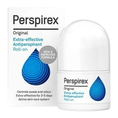 PERSPIREX Original Antiperspirant Roll-on 20ml