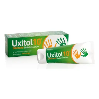 Uxitol 10 Silkhand balzám na ruce 50ml