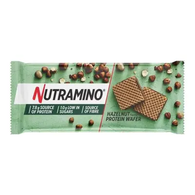 Nutramino Nutra -GO Wafer 39g hazelnut