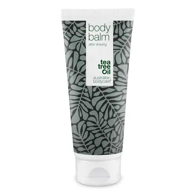 Australian Bodycare Body Balm balzám po holení proti zarůstání chloupků 200ml