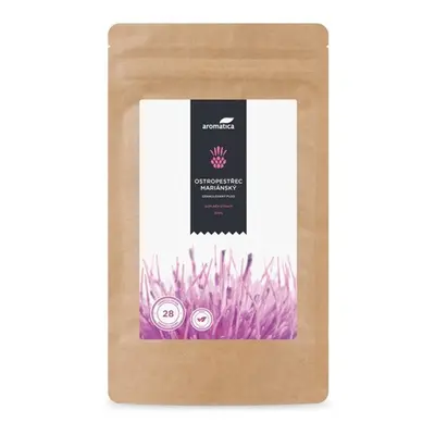 AROMATICA Ostropestřec mariánský 200g (novinka)