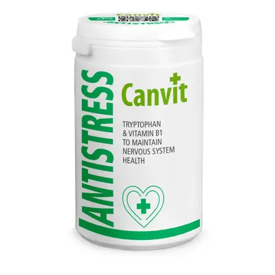 Canvit Antistress pro psy a kočky tbl.110