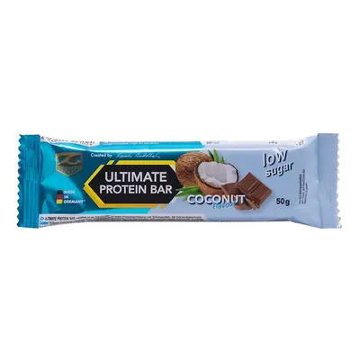 Z Konzept Ultimate Protein Bar 50 g coconut