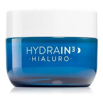 DERMEDIC Hydrain3 Hialuro Omlazující noční krém 50 ml