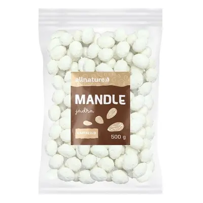 Allnature Mandle Raffaello 500g