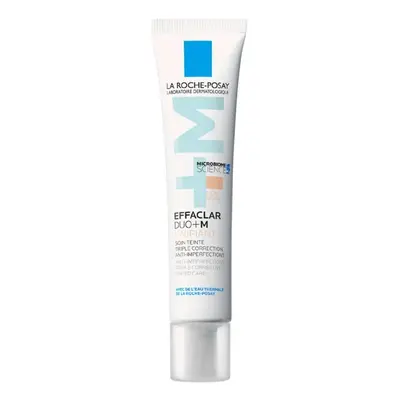 LA ROCHE-POSAY EFFACLAR DUO+ M light 40ml