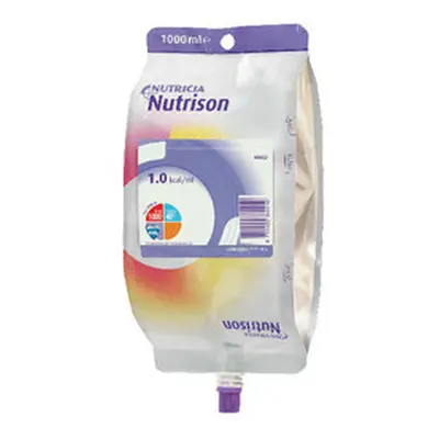 NUTRISON POR SOL 8X1000ML