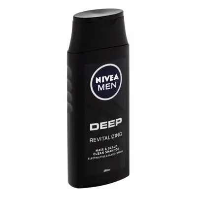 NIVEA MEN šampon Deep 250ml 88508