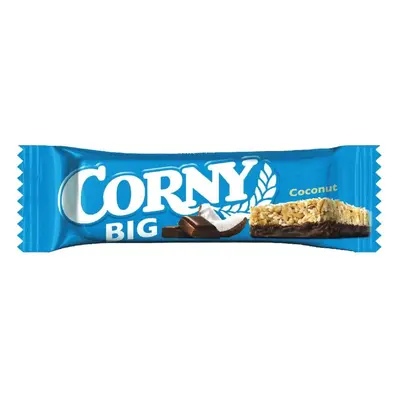 CORNY BIG Kokos-Čokoláda 50g