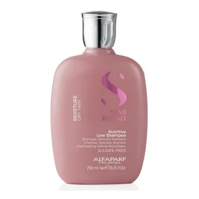 Alfaparf Semi di Lino Moisture Nutritive Low šampon 250ml