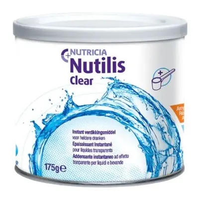 NUTILIS CLEAR POR PLV 1X175G