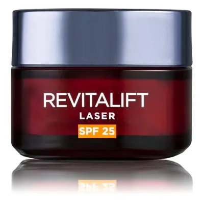 L’Oréal Paris Revitalift Laser X3 denní krém SPF25 50 ml