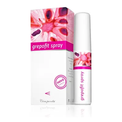 ENERGY Grepofit spray 14 ml