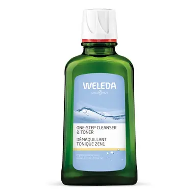 WELEDA Čisticí tonikum 2v1 100ml