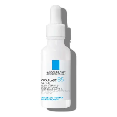 LA ROCHE-POSAY CICAPLAST Sérum B5 30ml