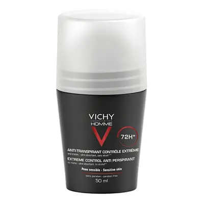 VICHY HOMME Deodorant roll-on ROLL-ON 50 ml