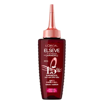 L’Oréal Paris Elseve Full Resist Aminexil sérum 102ml