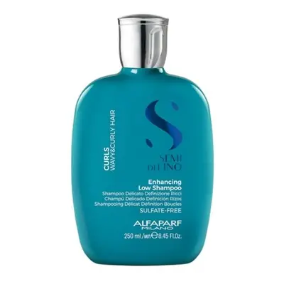 Alfaparf Semi di Lino Curls Enhancing Low šampon 250ml