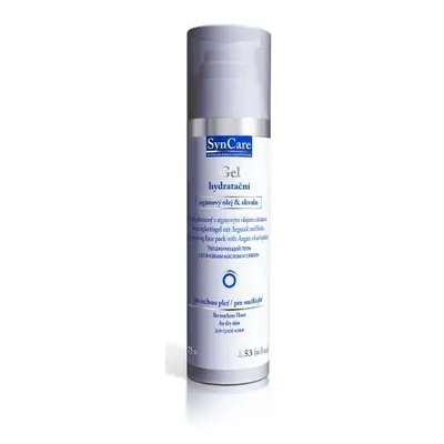 SynCare Hydratační gel 75ml