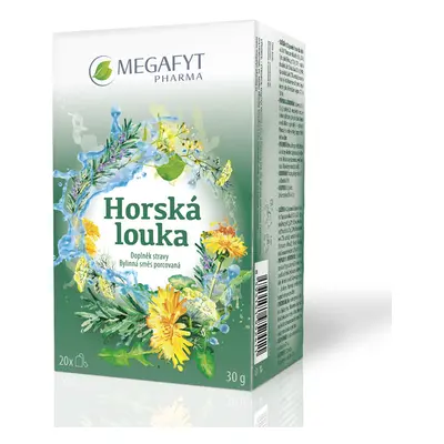 Megafyt Horská louka 20x1.5g