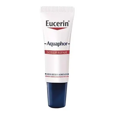 EUCERIN Aquaphor SOS regener.balzám na rty 10ml