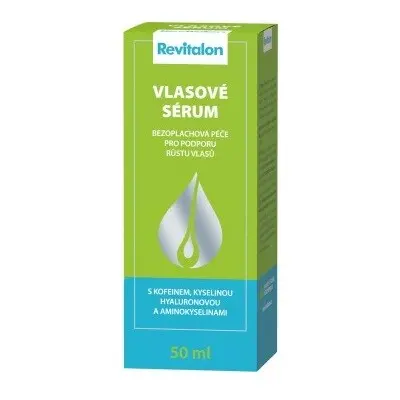 Revitalon Vlasové sérum 50 ml