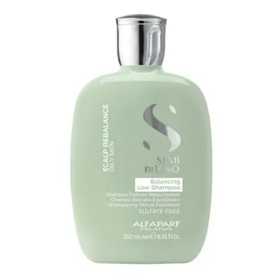 Alfaparf Semi di Lino Scalp Rebalance Balancing Low šampon 250ml