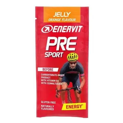 Enervit PRE Sport 45 g orange